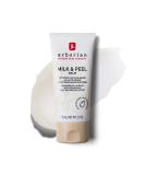 Erborian Milk & Peel Mask | Radiant Complexion Face Mask | 1 Piece - Best for Brightening & Exfoliating - Buy Online on SooperMarket.com