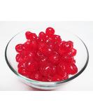 Candied (Glazed) Red Cherries. 16 oz bag - Buy Online on SooperMarket.com