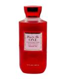 Bath & Body Works You're the One Shower Gel 10 Oz - Luxurious Lather for Refreshing Cleansing - Buy Online on SooperMarket.com