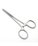 Stainless Steel Dog Ear Pliers & Hair Tweezers - Professional Animal Care Tools for Dog Salons - Buy Online on SooperMarket.com