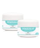 PEACECOLOR 2 x 8g Clear Acrylic Powder for Nail Extension 3D Carving French Nails Acrylic Nails Supplies AC-23 - Buy Online on SooperMarket.com