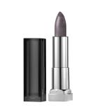 Maybelline New York Color Sensational Smoked Silver Metallic Lipstick - 0.15 oz (Pack of 1) - Buy Online on SooperMarket.com