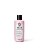 Maria Nila Luminous Color Reduces Color Loss from Washing Pomegranate Counteracts Dehydration 100% Vegan & Sulfate/Paraben free Conditioner 10.1 Fl Oz - Buy Online on SooperMarket.com