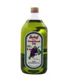 Sadaf Pure Grapeseed Oil - 67.6 fl oz | Cold Pressed, 100% Natural | Ideal for Cooking & Skincare - Buy Online on SooperMarket.com