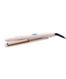 Remington Proluxe Ceramic Hair Straightener - Rose Gold S9100: Pro+ Low Temperature Setting - Buy Online on SooperMarket.com