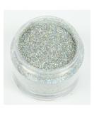 Holly Cupcakes Stunning Sparkly Decorating Glitter: Silver Hologram - Buy Online on SooperMarket.com