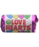 Mini Love Heart Rolls x50 - Buy Online on SooperMarket.com