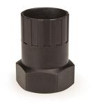 Park Tool Shimano/Sachs Aris/Sunrace/DNP Epoch Freewheel Remover Black One Size - Buy Online on SooperMarket.com