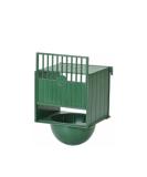 Moondown Farm Plastic Canary Nest Pans Pan Green 5 PACK - Buy Online on SooperMarket.com