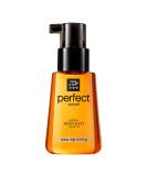 MISE EN SCENE Perfect Serum Original 80ml (2.7oz) | Anti-Frizz, Hydration and Nutrition Hair Essence for Damaged, Bleached and Dry Hair | Shimmer Hair Oil with Floral Fragrance | Korean Hair Care Product Original Serum - Buy Online on SooperMarket.com