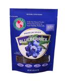 North Bay Produce - Dried Blueberries - Gluten Free, Vegan - Healthy Snacks for Kids and Adults - Resealable Bag, 5oz 5 Ounce (Pack of 1) - Buy Online on SooperMarket.com