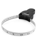 REIDEA M1 Body Measure Tape 60inch (150cm) - Lock Pin, Push-Button Retract, Ergonomic & Portable Design - Buy Online on SooperMarket.com