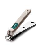 MR.GREEN Curved Blade Nail Clippers - Stainless Steel Manicure Scissors for Fingernails and Pedicures (Medium) - Buy Online on SooperMarket.com