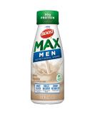 Boost Max Protein Drink Very Vanilla 11 fl oz Bottle 12 Pack - Men's Vanilla Supplement - Buy Online on SooperMarket.com