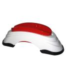 Elite Front Wheel Support Su-Ta White/Red/Black FA003511018 - Buy Online on SooperMarket.com