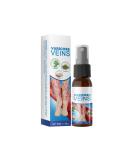 Veinhealing Varicose Veins Spray - Remove Spider Veins & Soothe Legs | 30ml Treatment for Improved Blood Circulation - Buy Online on SooperMarket.com