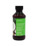 Lorann Oils Bakery Emulsions Coconut Flavor 4oz - Natural & Artificial, 4 Fl Oz - Buy Online on SooperMarket.com
