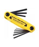 Pine Ridge Archery Allen Wrench Set and Holster Combo Kit Standard Wrench - Buy Online on SooperMarket.com
