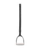 WALDHAUSEN Stirrup Loop Leather 70 cm - Premium Black Equestrian Accessory for International Shipping - Buy Online on SooperMarket.com