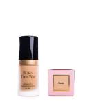 Too faced (exclusivo sephora) Foundation Born This Way 30 ml 1 piece (1 pack) beige - Buy Online on SooperMarket.com