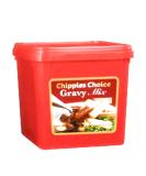 Chippies Choice Gravy Mix 2.5kg Fish and Chip Shop Chippy Style - Buy Online on SooperMarket.com