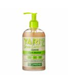 Yari Green Curls Curl Maker Curl Former 384 ml Avocado 384 ml (Pack of 1) - Buy Online on SooperMarket.com