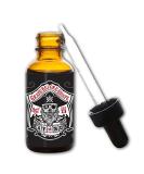 GRAVE BEFORE SHAVE  Beard Oil (Bay Rum Scent) Bay Rum 1 Fl Oz (Pack of 1) - Buy Online on SooperMarket.com