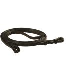 GATSBY LEATHER COMPANY 403-H12 Horse Flat Pelham Reins - Buy Online on SooperMarket.com