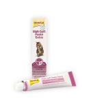 GimCat Malt-Soft Paste Extra - Anti-Hairball cat snack promotes the excretion of hairballs - 1 tube (1 x 200 g) 200 g (1 pack) - Buy Online on SooperMarket.com