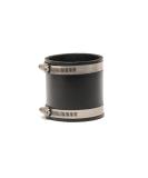 Cloverleaf 3" Rubber Coupling - Buy Online on SooperMarket.com