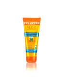 Buy VLCC Matte Look SPF 30 Sun Screen Gel Creme 100gm - Protect Your Skin with International Shipping - Buy Online on SooperMarket.com