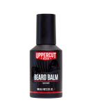 Uppercut Deluxe Conditioning Beard Balm for Control & Natural Shine 3.38 fl.oz. (PACKAGING MAY VARY) - Buy Online on SooperMarket.com