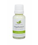 Naturprodukte Schwarz Nail balm with avocado oil and aloe vera oil 20 ml - Buy Online on SooperMarket.com