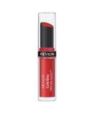 Revlon ColorStay Ultimate Suede Lipstick 093 Chic - Moisturizing High Impact Lip Color with Vitamin E - Boho Chic 0.09 Oz - Buy Online on SooperMarket.com