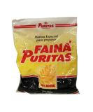 Faina Bread Flour Mix. Puritas - Buy Online on SooperMarket.com