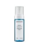 SachaJuan Ocean Mist Volume Hair Mousse 150 ml - International Shipping Available - Enhance Your Hair Volume - Buy Online on SooperMarket.com
