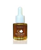Queen Of Spades All in One Facial Oil with Gua Sha - Ultimate Skincare Solution - Buy Online on SooperMarket.com