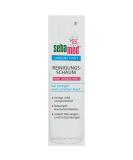Sebamed Impure Skin Cleansing Foam - 150ml for Oily Skin Microplastic-Free Facial Cleanser | International Shipping Available - Buy Online on SooperMarket.com