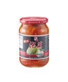 Korean Kimchi 360g - Buy Online on SooperMarket.com