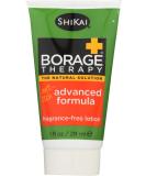 1 oz Travel Size - Borage Therapy Lotion - Advanced Formula - Buy Online on SooperMarket.com