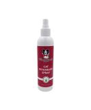 Warren London Cat Detangler Spray for Matted Hair | Leave in Conditioner Pet Detangling Spray That Demattes & Refreshes | Use with Cat Brush or Grooming Glove | Made in USA - Buy Online on SooperMarket.com