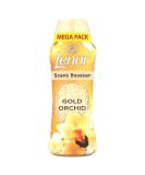 Lenor In-Wash Laundry Scent Booster Beads 570g Gold Orchid A Boost Of Freshness For Up To 12 Weeks In Storage Gold Orchid 570 g (Pack of 1) - Buy Online on SooperMarket.com