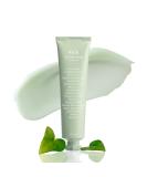 Abib Heartleaf Creme Calming Tube - Soothing Moisturizer for Dryness | 2.54 Fl Oz - Hydrating Skin Care - International Shipping Available - Buy Online on SooperMarket.com