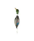 HP & G Home Pets & Garden Apportier Dummy Stockente - 40cm Dog Training Dummy Durable & Robust Ideal for Enhanced Pet Training - Buy Online on SooperMarket.com