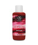 Bath Foam Sensual - 34 Fl Oz | Relaxing Aromatherapy & Wellness for a Good Sleep - Luxury Spa Bubble Bath Experience - Buy Online on SooperMarket.com