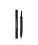 Shiseido LipLiner InkDuo Espresso 12 - Long-Lasting 8-Hour Wear - Minimizes Fine Lines - Non-Drying Formula - Buy Online on SooperMarket.com