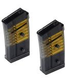 Double Eagle M82 M82P Spare Magazine - Tactical Airsoft AEG Rifle Clip - Buy Online on SooperMarket.com