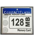 128MB CompactFlash Memory Card for Numerical Control Advertising Machine Tool - Buy Online on SooperMarket.com