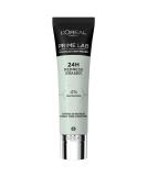 L'Or al Paris Redness Eraser Primer - Long-Lasting Make-Up Base Conceals Redness 24-Hour Wear - 30ml - Buy Online on SooperMarket.com