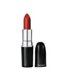 Buy MAC Lustreglass Lipstick 562 Chili Popper - Warm Brick Red | International Shipping Available - Buy Online on SooperMarket.com